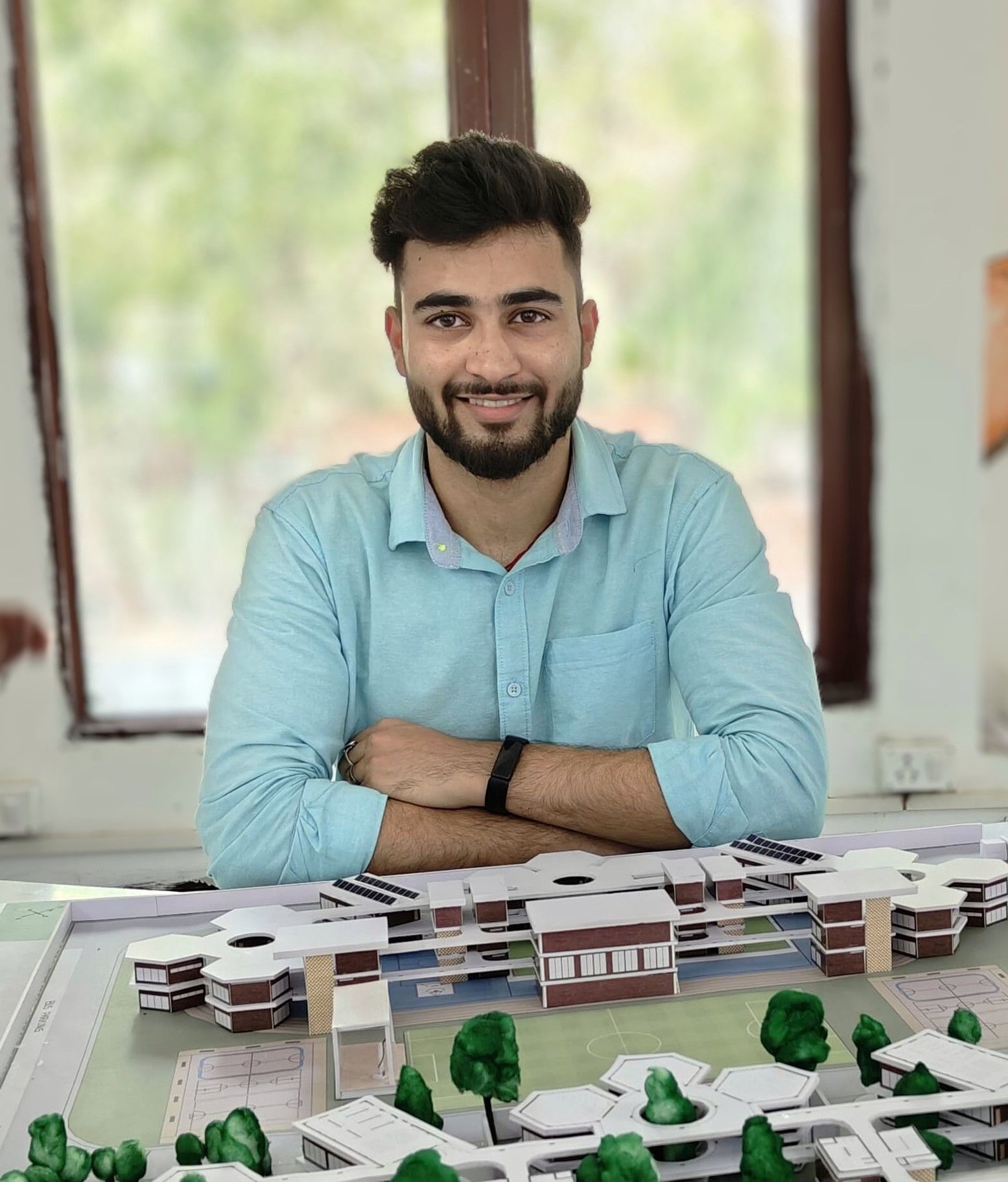 Arpit — iArchitect Studio
